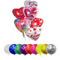 Mylar Balloon/ Party Balloon